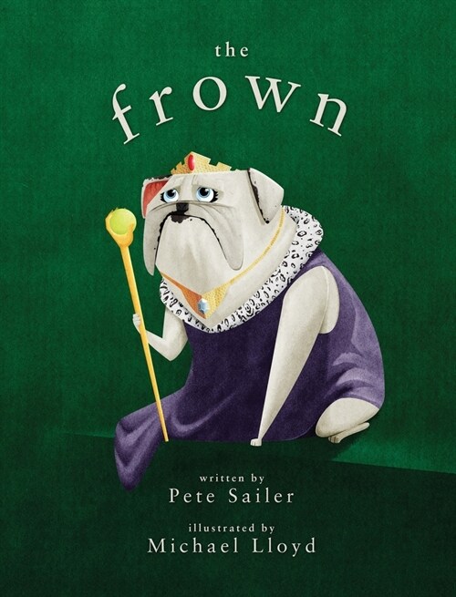 The Frown (Hardcover)