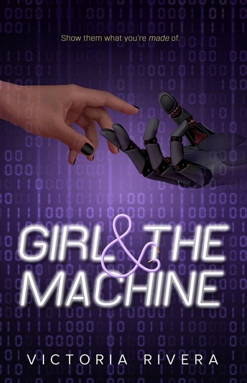 Girl and the Machine (Paperback)