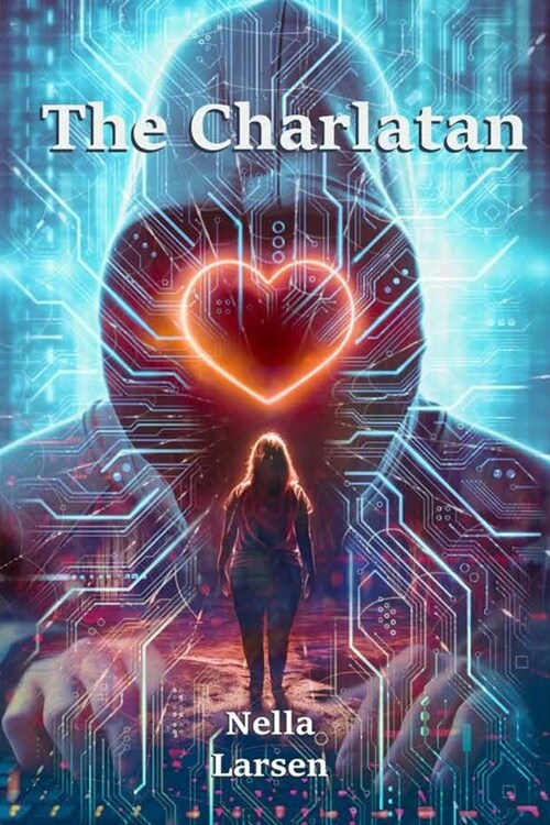 The Charlatan: Heart & Mind (Paperback)