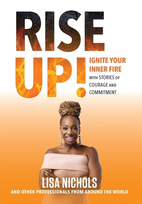 Rise Up! (Hardcover)