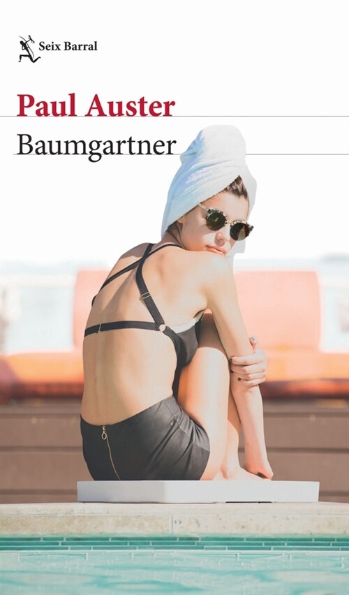 Baumgartner (Paperback)