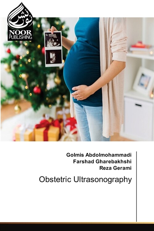 Obstetric Ultrasonography (Paperback)