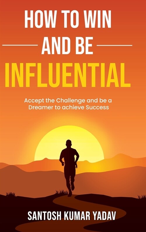 How to win and be influential (Hardcover)