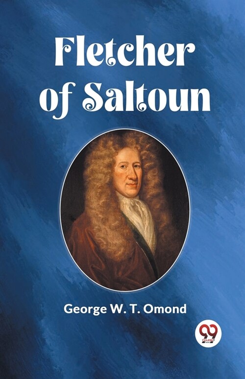 Fletcher of Saltoun (Paperback)