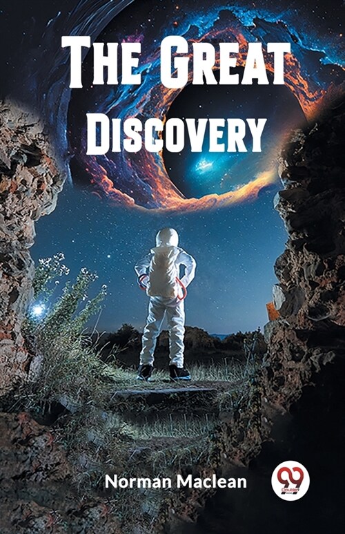 The Great Discovery (Paperback)