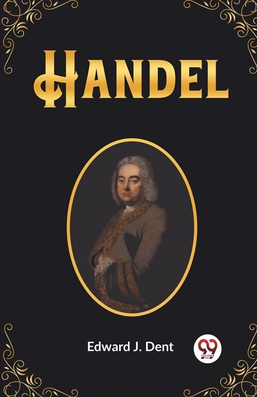 Handel (Paperback)