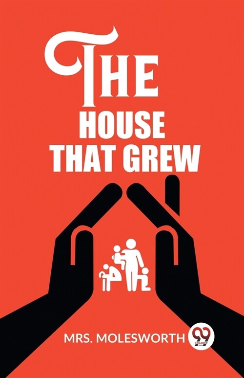 The House That Grew (Paperback)