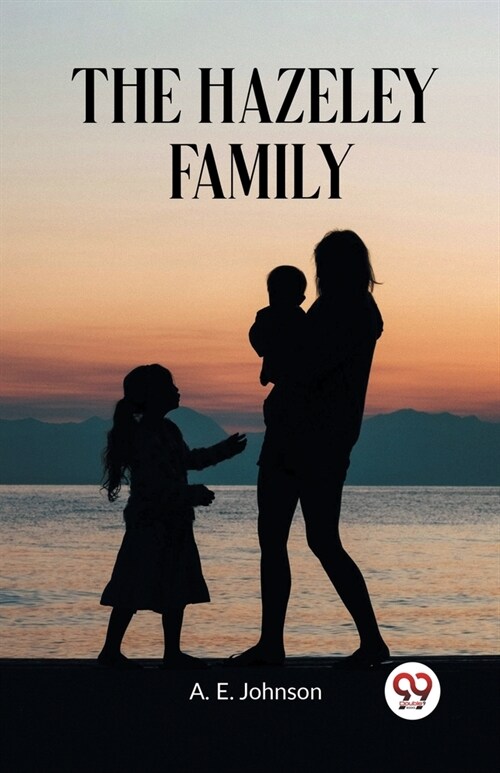 The Hazeley Family (Paperback)