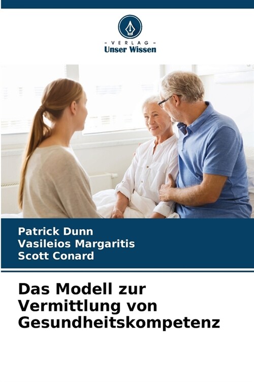 Das Modell zur Vermittlung von Gesundheitskompetenz (Paperback)