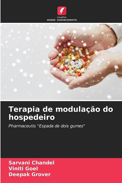 Terapia de modula豫o do hospedeiro (Paperback)