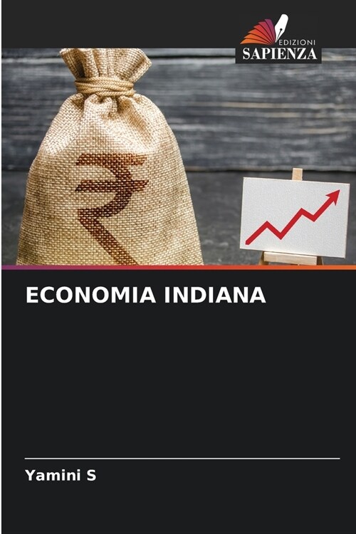 Economia Indiana (Paperback)