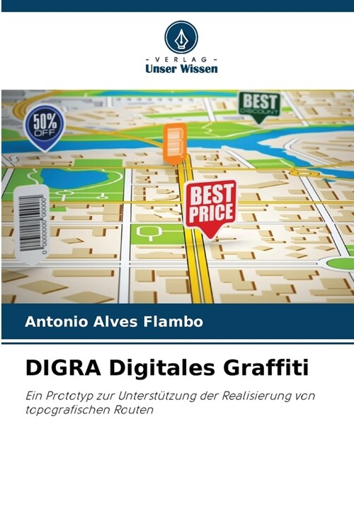 DIGRA Digitales Graffiti (Paperback)