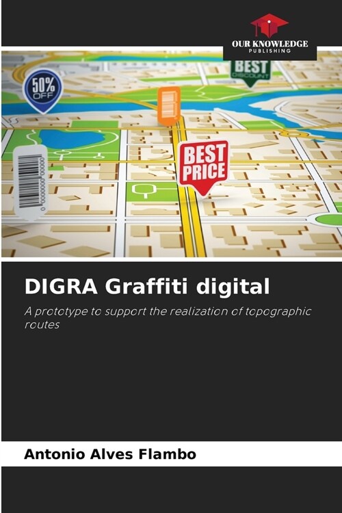 DIGRA Graffiti digital (Paperback)
