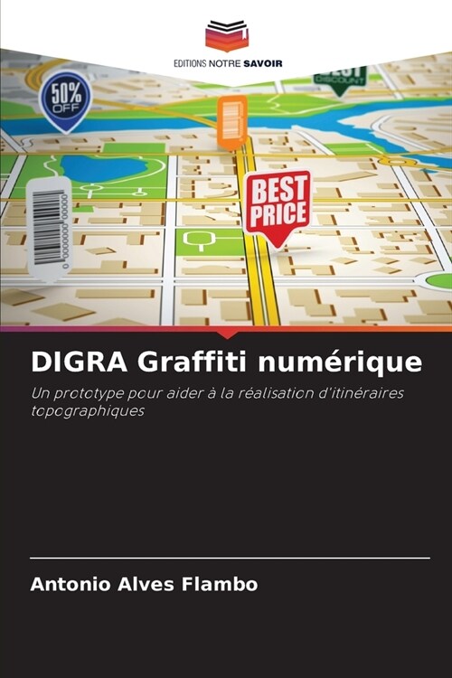 DIGRA Graffiti num?ique (Paperback)