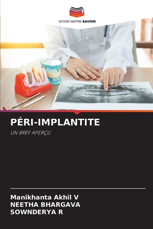 P?i-Implantite (Paperback)