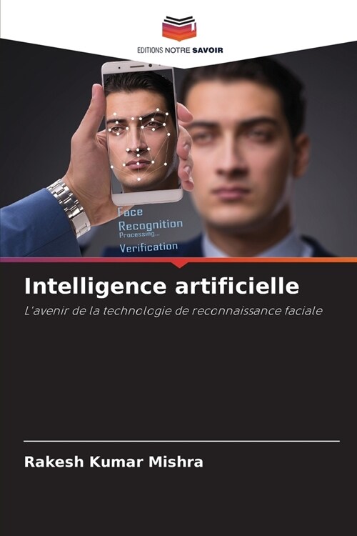 Intelligence artificielle (Paperback)