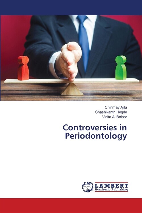 Controversies in Periodontology (Paperback)