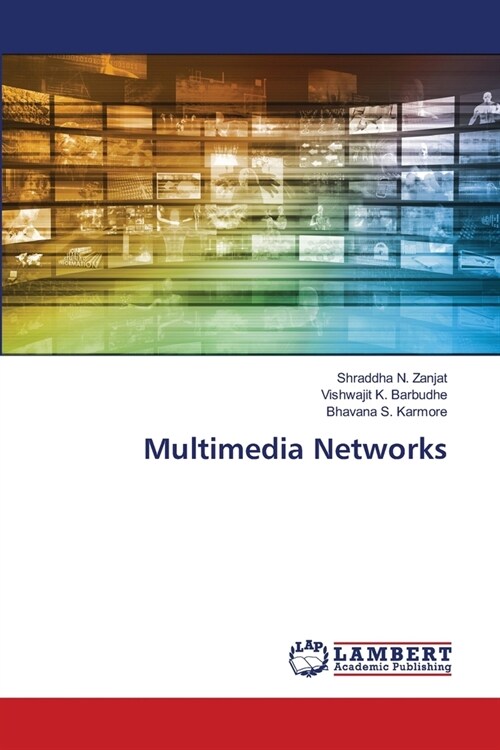Multimedia Networks (Paperback)