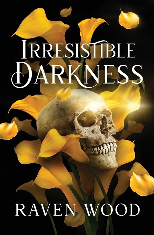 Irresistible Darkness (Paperback)