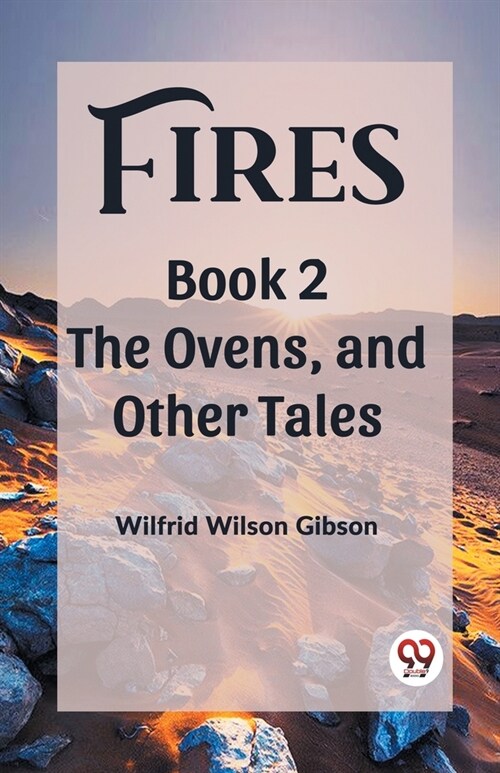 Fires Book 2 The Ovens, and Other Tales (Paperback)