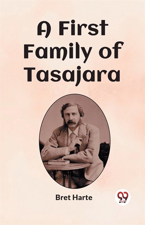 A First Family of Tasajara (Paperback)