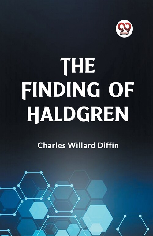 The Finding of Haldgren (Paperback)