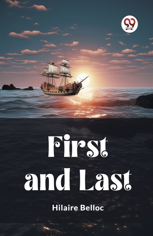 First and Last (Paperback)