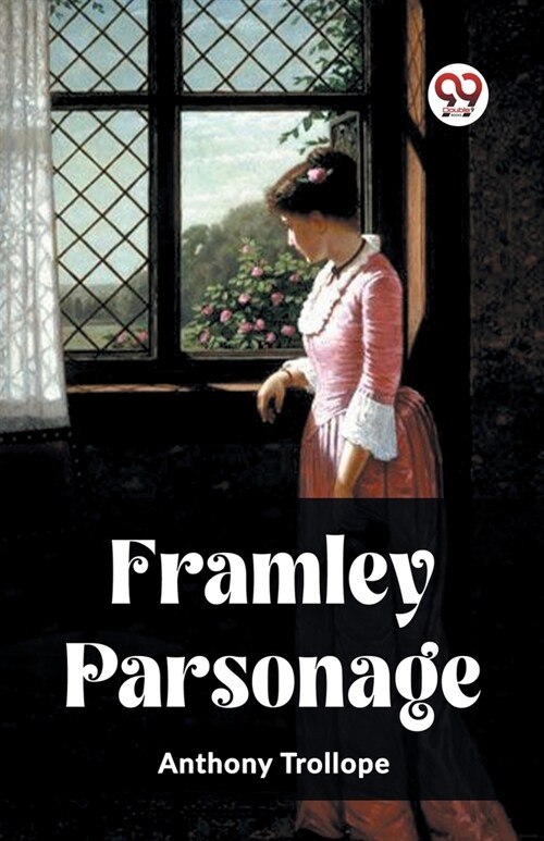 Framley Parsonage (Paperback)