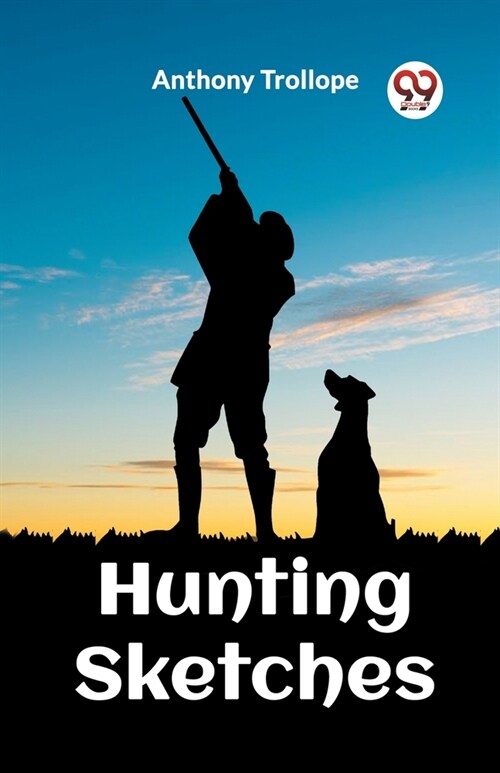 Hunting Sketches (Paperback)