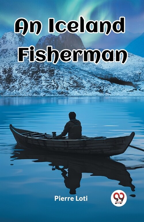 An Iceland Fisherman (Paperback)