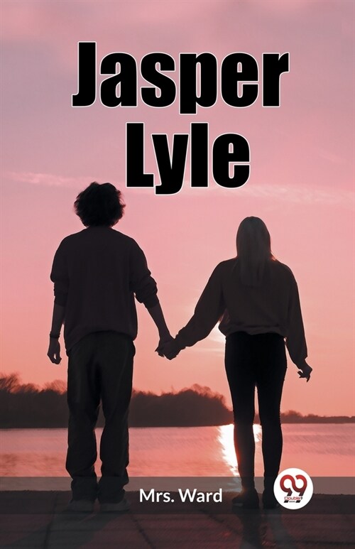 Jasper Lyle (Paperback)