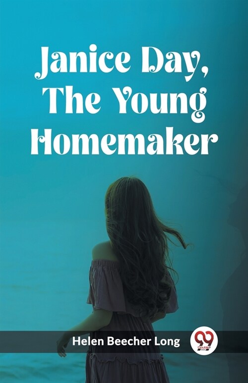 Janice Day, The Young Homemaker (Paperback)