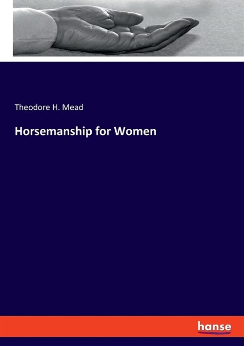Horsemanship for Women (Paperback)