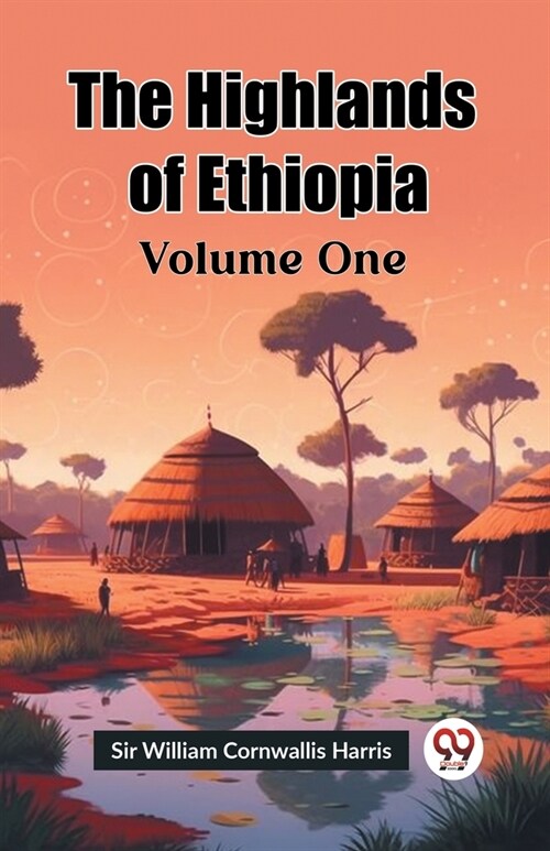 The Highlands of Ethiopia Volume One (Paperback)