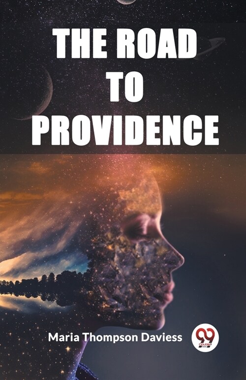 The Road to Providence (Paperback)