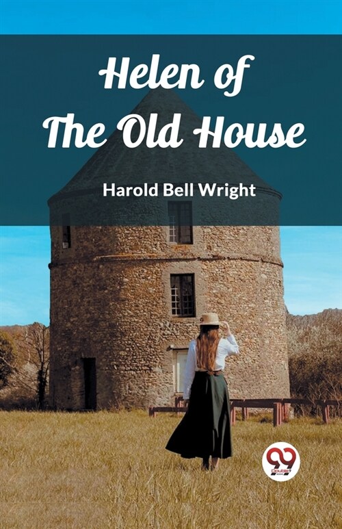 Helen of the Old House (Paperback)