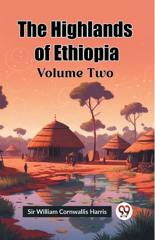 The Highlands of Ethiopia Volume Two (Paperback)