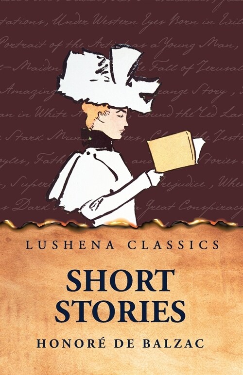 Short Stories (Paperback)