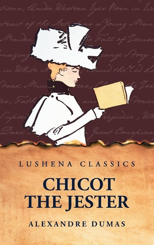 Chicot the Jester (Hardcover)