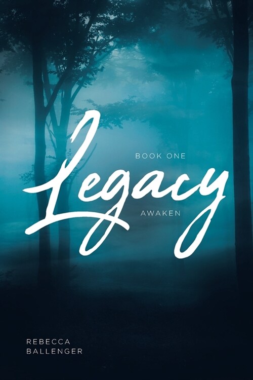 Legacy: Awaken (Paperback)