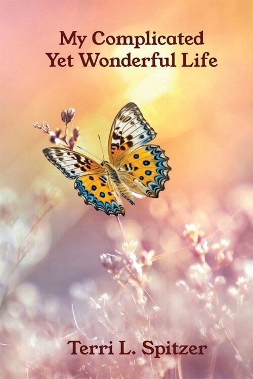 My Complicated Yet Wonderful Life (Paperback)