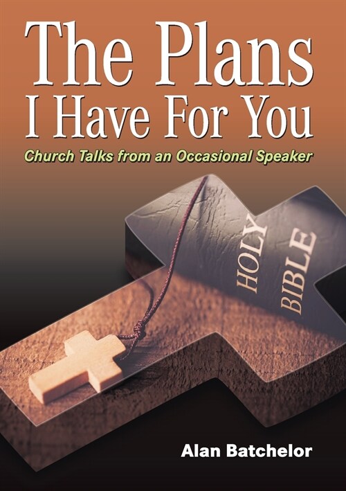 The Plans I have For You (Paperback)