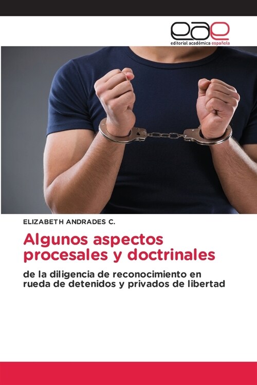 Algunos aspectos procesales y doctrinales (Paperback)