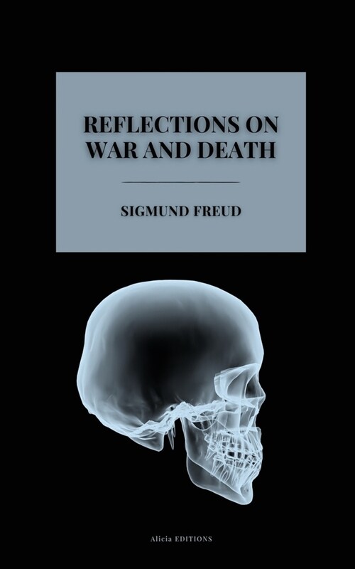 Reflections on War and Death (Paperback)