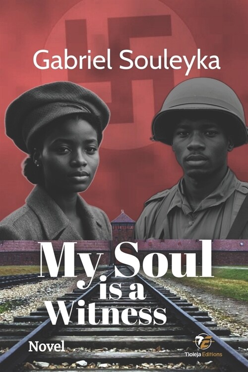 My Soul is a Witness (Paperback)