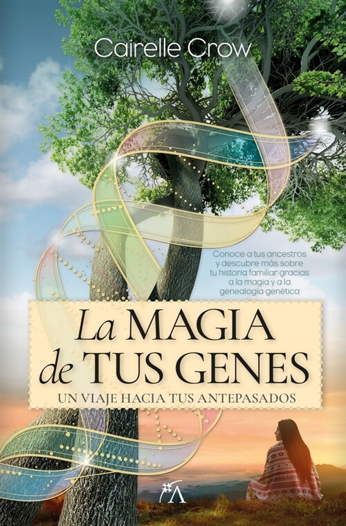 Magia de Tus Genes, La (Paperback)