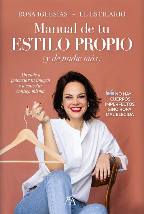 Manual de Tu Estilo Propio (Paperback)