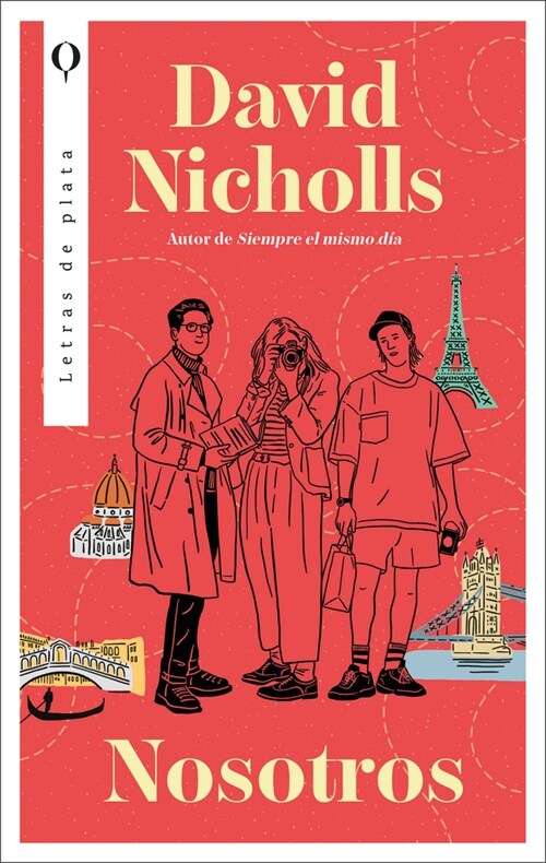 Nosotros (Paperback)