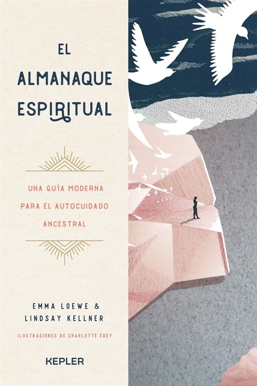 Almanaque Espiritual, El (Paperback)