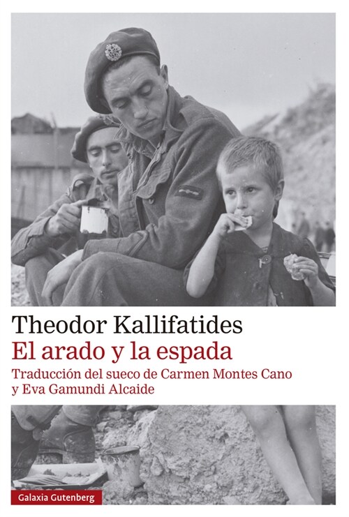 Arado Y La Espada, El (Paperback)